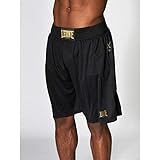 LEONE 1947, Boxshorts, Schwarz, M, ABE11