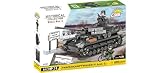 COBI PANZERKAMPWAGEN IV AUSF.G