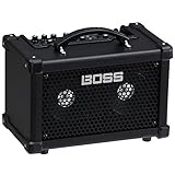 Boss Dual Cube Bass LX Bassverstärker