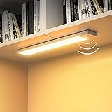 Unterbauleuchte Küche LED Schrankbeleuchtung 2Stück...