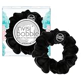 invisibobble Haargummi Schwarz Scrunchie True Black,...