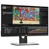 DELL UltraSharp UP2716DA 68.6 cm (27') 2560 x 1440 Pixels Quad, W126414508 ((27) 2560 x 1440 Pixels Quad HD LCD Black UltraSharp UP2716DA, 68.6 cm (27), 2560 x 1440 Pixels, Quad HD,)