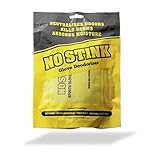 No Stink Sports Glove Deodouriser Yellow