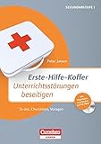 Erste-Hilfe-Koffer: Erste-Hilfe-Koffer:...