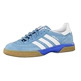 adidas Herren Handball Spezial Shoes Schuhe, Royal/Core White/Cloud White, 46 EU