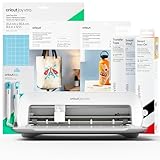 Cricut Joy Xtra | Smarte Bastelmaschine im Starter-Bundle | Edition 2024