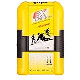 Toko Express Pocket Skiwachs, Mehrfarbig, One Size