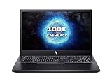 Acer Nitro V15 (ANV15-41-R4HL) Gaming Laptop | 15,6' FHD IPS...