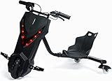 Elektrischer Drift Trike, Driftscooter 360 Grad, 250 Watt...