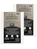 Keltercraft K04 Hefenährsalz [20g: Für 50L Wein/Met/Cider] Gärsalz Hefenahrung DAP mit Vitaminen Nährsalz für Gärung