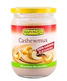 Rapunzel Bio Cashewmus, 500 g