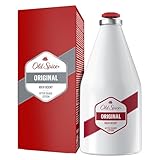 Old Spice Original After Shave Lotion, Kühlendes Aftershave...