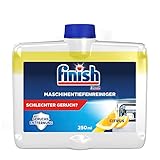 Finish Maschinentiefenreiniger Citrus – Flüssiger...