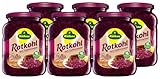 Kühne Rotkohl nach Traditionsrezept 6 x 680g