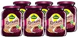 Kühne Rotkohl nach Traditionsrezept 6 x 680g