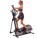 Crosstrainer-Ergometer EL 8000