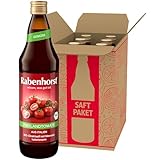 Rabenhorst Freilandtomate BIO, 6er Pack (6 x 700 ml)