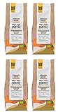 Bio Espressobohnen (4 x 500g) | Direct Trade Coffee | von...