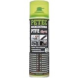 PETEC Hochleistungs PTFE-Spray, 500ml 74050
