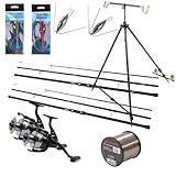 Ultimate Beachforce Set 4.20m | Meeresangelset