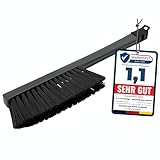 Schneebesen Auto Besen Winter Murska Schneefeger Auto...