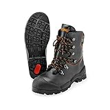 Stihl 00885320447 Motorsägen-Lederstiefel Function (47)