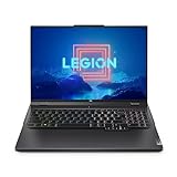 Lenovo Legion Pro 5i Gaming Laptop | 16' WQXGA Display | 240Hz | Intel Core i7-13700H | 32GB RAM | 1TB SSD | NVIDIA GeForce RTX4070 | Win11 Home | QWERTZ | grau | 3 Monate Premium Care