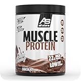 ALL STARS MUSCLE PROTEIN 300g – EXTRA CREMIG mit...