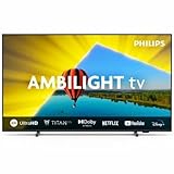 Philips LED-Fernseher 50PUS8079/12