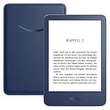 Kindle (2022) – Der bisher leichteste und kompakteste...