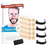 60 Stück Anti-Schnarch Magnetische Nasenpflaster (2025 Upgrade Version), Nasenstrips Gegen Schnarchen, Schnarchstopper Schnarchschiene Für Sport & Schlafqualität & Besser Atmen Bei Verstopfter Nase