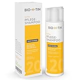 BIO-H-TIN Sanftes Pflege-Shampoo