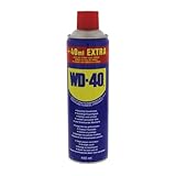 WD-40/Multifunktionsöl/440 ml Spraydose/beseitigt Quietschen, löst festsitzende Mechanik