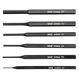 Splinttreibersatz 6tlg 150mm