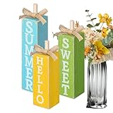 Tischdekoration, rustikales Dekoschild aus Holz | Kreative inspirierende Botschaft Dekoration für Thanksgiving Art Theke, Eingang, Küche