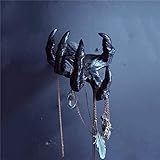 SBYMX Witch's Hand Deko Wohnzimmer Wanddekoration The...