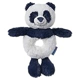 Baby Zahnstocher Panda Rassel, 7,5