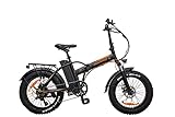 Italia Power - Off Grid Unisex Adulto, E-Bike Branch,...