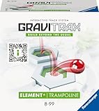 Ravensburger GraviTrax Element Trampolin 22417 - Erweiterung...