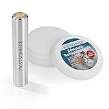 Rokitta's Rostschreck – Bundle mit Edelstahlreiniger - Bekannt aus 'Die Höhle der Löwen'