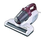 Hoover Ultra Vortex Milbensauger mit UV-Licht, bekämpft...