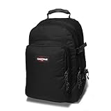 EASTPAK PROVIDER Rucksack, 33 L - Black (Schwarz)