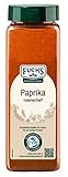 Fuchs Professional - Rosen-Paprika scharf | 500 g in der Streudose