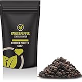 50g Kubeben Pfeffer ganz Cubeb Pepper Kubebenpfeffer Stiel Java Schwanzpfeffer