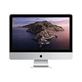 Apple 2020 iMac (21,5', 8 GB RAM, 256 GB SSD Lager)