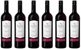 Gallo Family Vineyards Zinfandel (6 x 0.75 l)