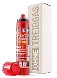 F-Exx 3.0 F - Der Fett- und Festbrand-Feuerlöscher für die Küche und Zuhause (Made in Germany)