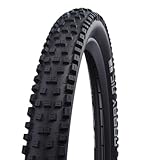 Cop.Sw 29X2,40 Nobby Nic Addix Perf Tlr Fold 2022, Schwarz