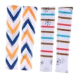 TOYANDONA 1 Satz Sonnenschutz Eishülle Sonnenhüllen Für Reflektierend Sonnenschutz Armstulpen Ärmel Armstulpen Für Damen Schutzarmstulpen Uv Golf Abdeckung Kühlung Männer Polyester 2 Stück