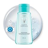 Vichy Pureté Thermale Sanfter Make-Up-Entferner für...